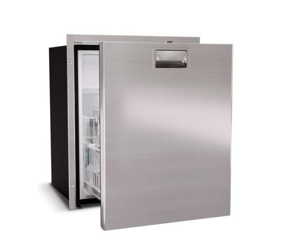 Vitrifigo Frigorífico de Acero Inoxidable DW75L OCX2