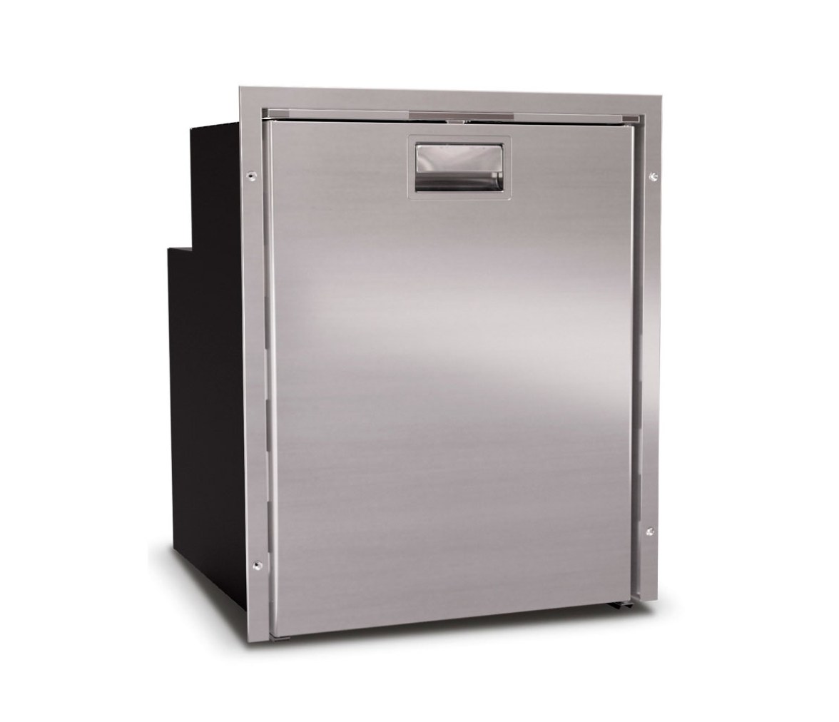 Vitrifigo  Frigorífico de Acero Inoxidable DW90i OCX2