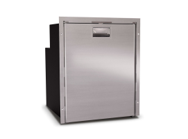 Vitrifigo  Frigorífico de Acero Inoxidable DW90i OCX2