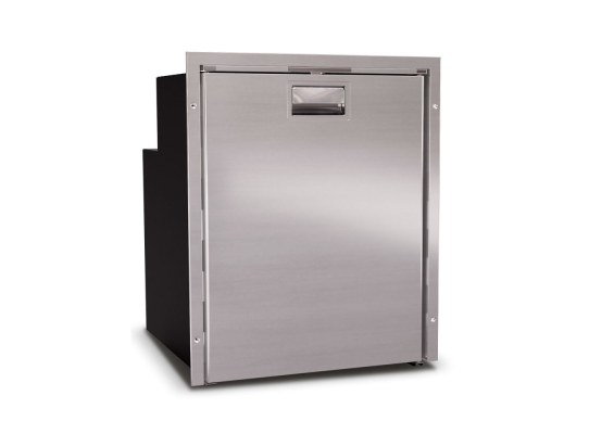 Vitrifigo  Frigorífico de Acero Inoxidable DW90i OCX2