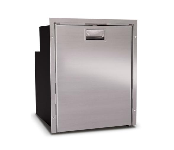 Vitrifigo  Frigorífico de Acero Inoxidable DW90i OCX2