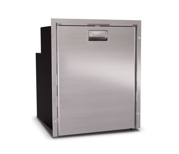 Vitrifigo  Frigorífico de Acero Inoxidable DW90i OCX2