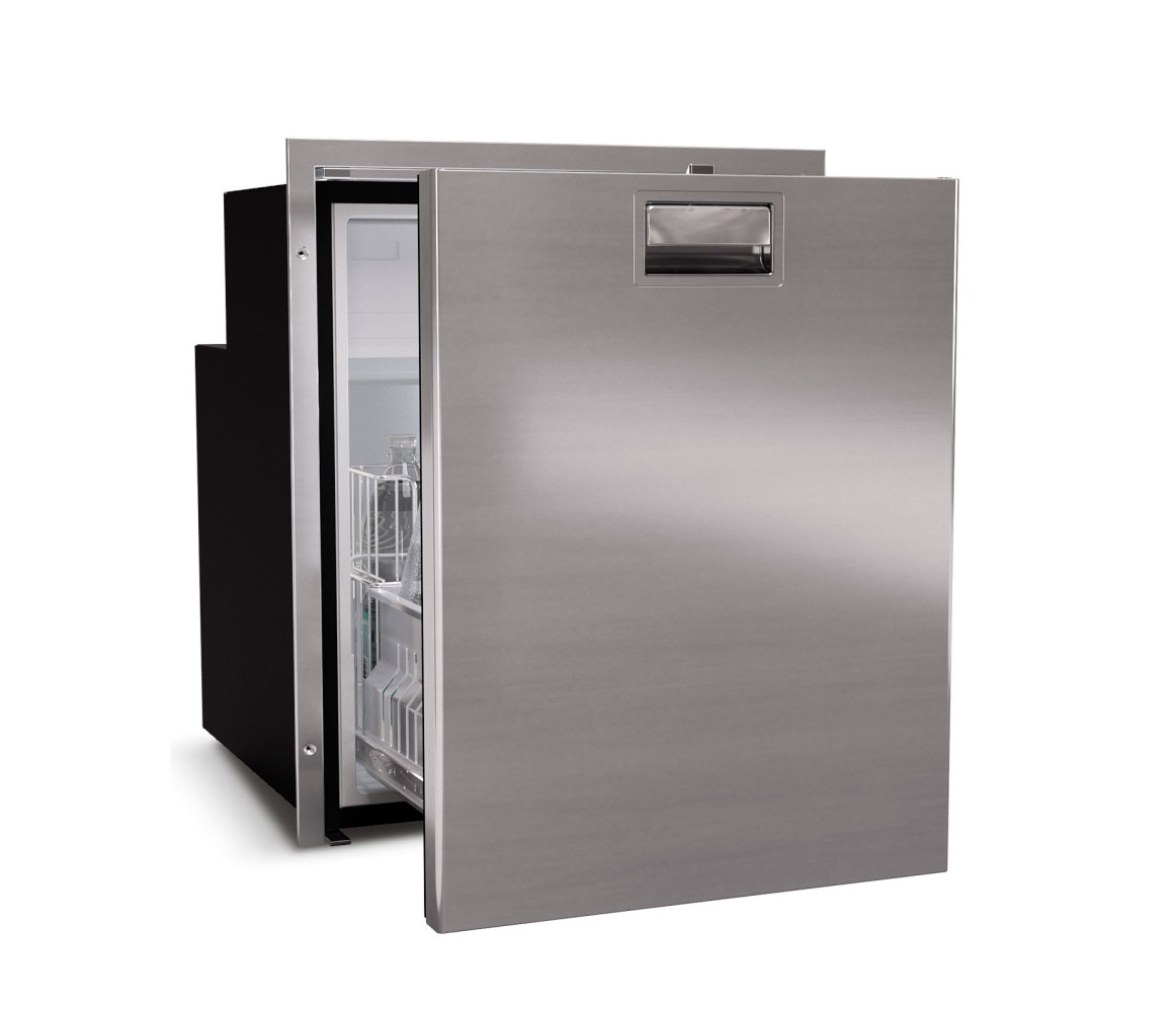 Vitrifigo  Frigorífico de Acero Inoxidable DW90i OCX2