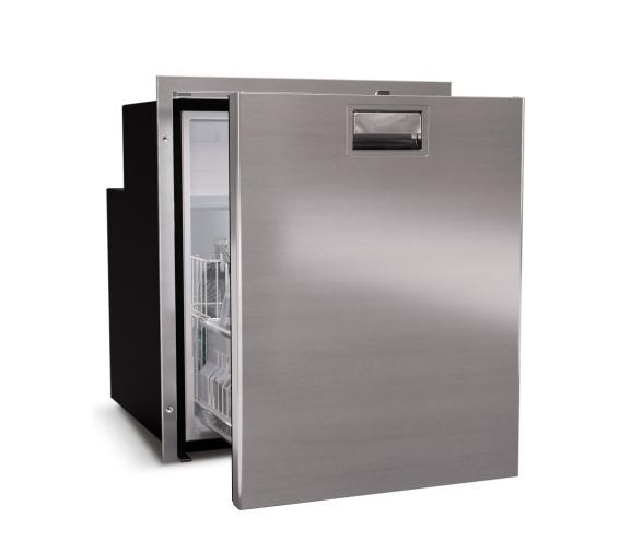 Vitrifigo  Frigorífico de Acero Inoxidable DW90i OCX2