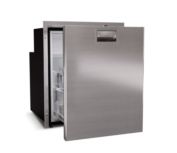 Vitrifigo  Frigorífico de Acero Inoxidable DW90i OCX2