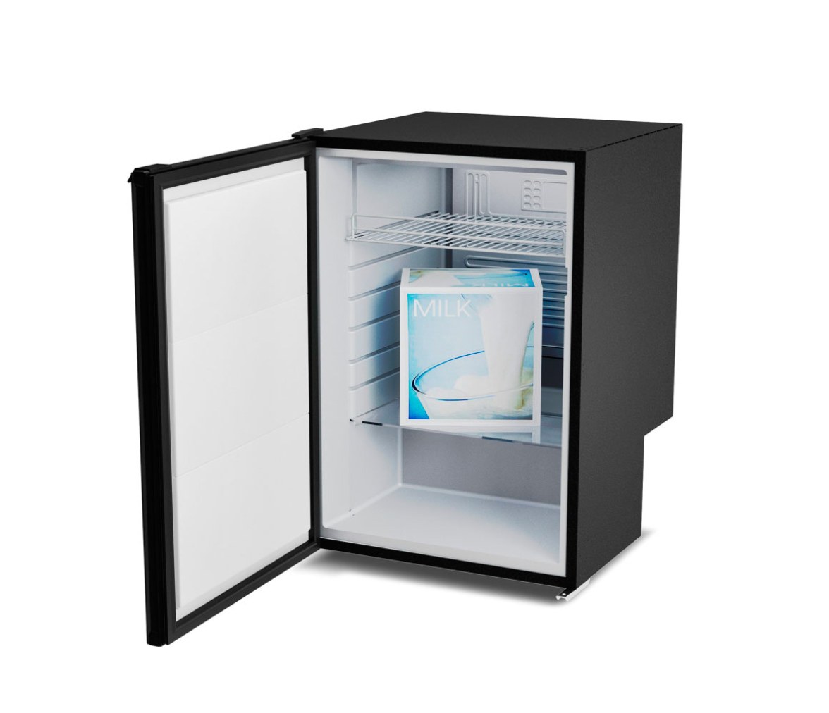Vitrifigo Frigorifico para Bag in Box C115P