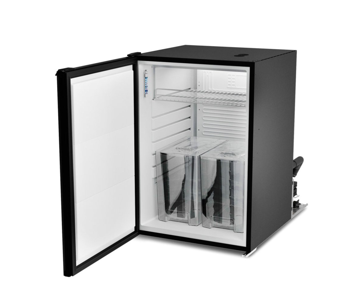 Vitrifigo Frigorifico para Bag in Box C130P Milk