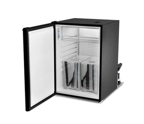 Vitrifigo Frigorifico para Bag in Box C130P Milk