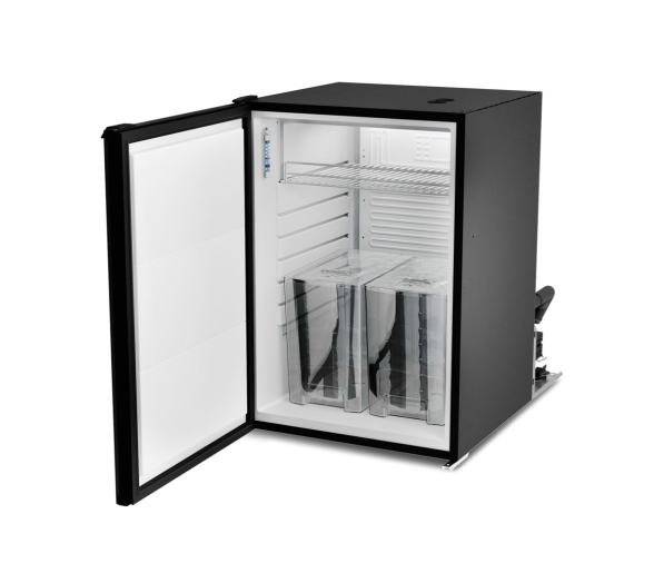 Vitrifigo Frigorifico para Bag in Box C130P Milk