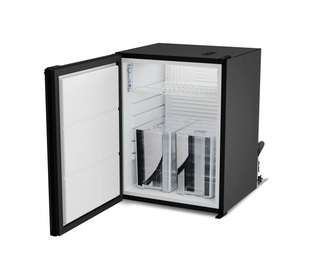 Vitrifigo Frigorificos para Bag in Box C75P Milk