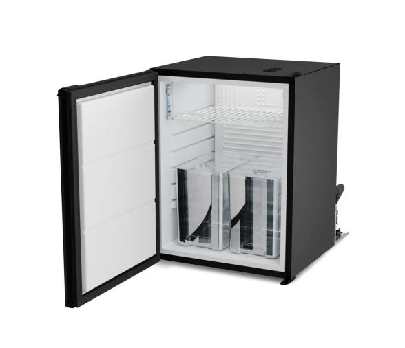 Vitrifigo Frigorificos para Bag in Box C75P Milk