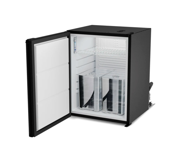 Vitrifigo Frigorificos para Bag in Box C75P Milk