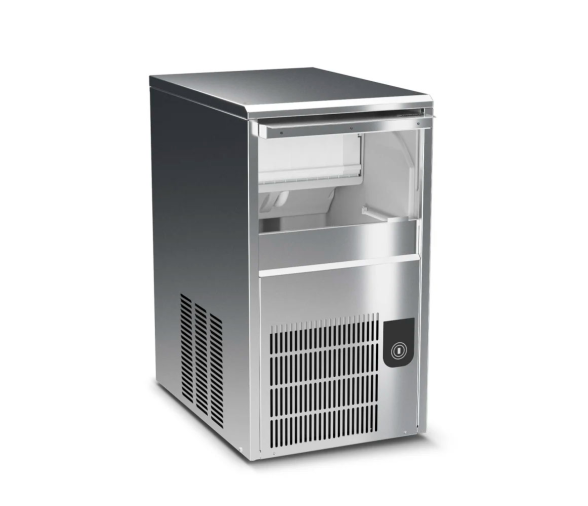 Vitrifigo Máquina de Hielo IM VF28 Bright