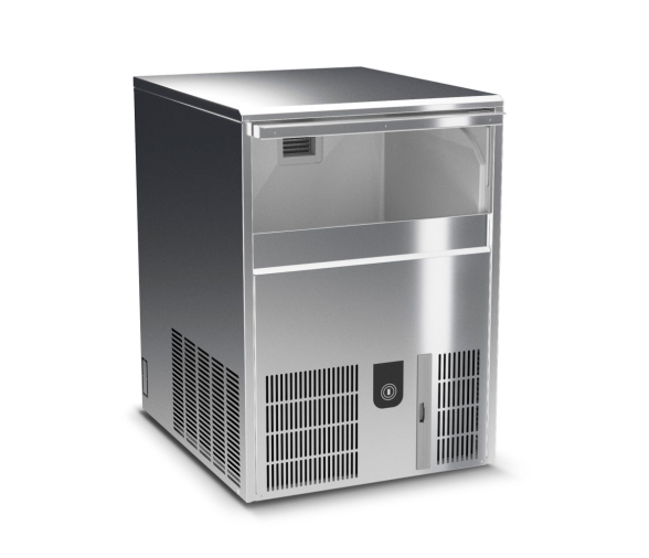 Vitrifigo Máquina de Hielo IM VF95 Nuggets