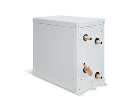 Vitrifrigo Aire Acondicionado - Chiller WMP026C001