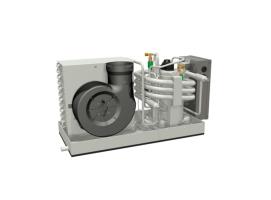 Vitrifrigo Aire Acondicionado WMC009C001