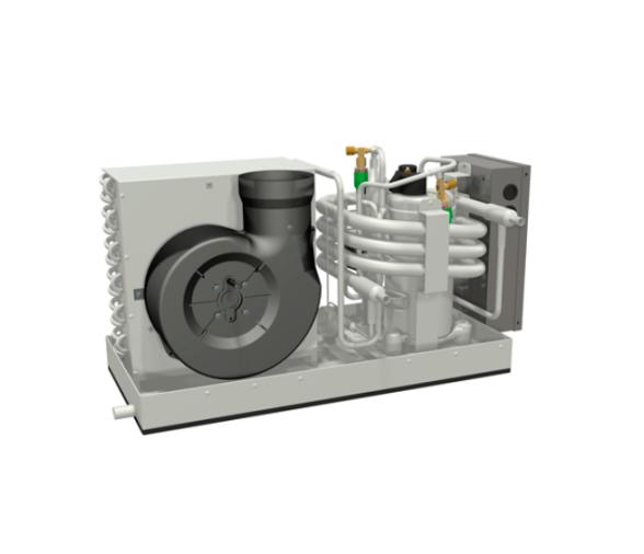 Vitrifrigo Aire Acondicionado WMC009C001