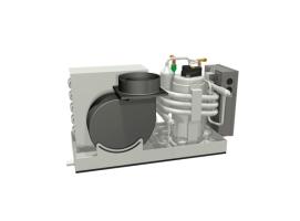 Vitrifrigo Aire Acondicionado WMC012C001