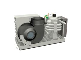 Vitrifrigo Aire Acondicionado WMC016C001