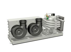 Vitrifrigo Aire Acondicionado WMC024C001