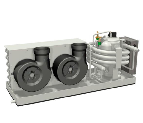 Vitrifrigo Aire Acondicionado WMC024C001