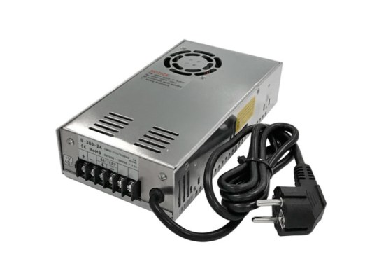 Vitrifrigo Alimentador 24VDC/300W 115/230 VAC