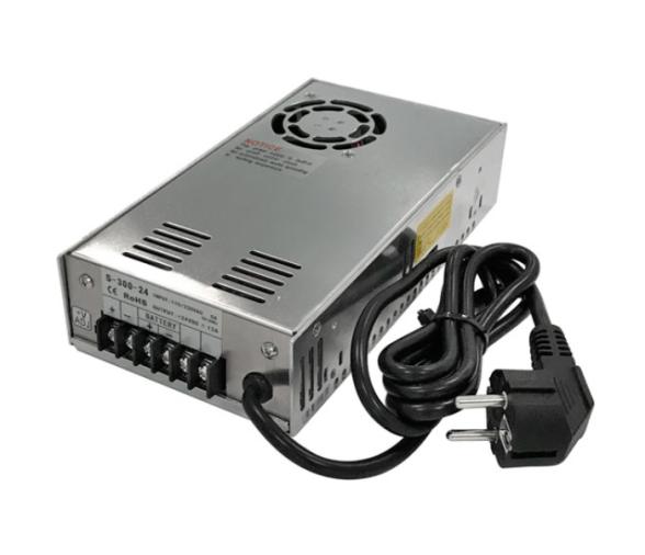 Vitrifrigo Alimentador 24VDC/300W 115/230 VAC