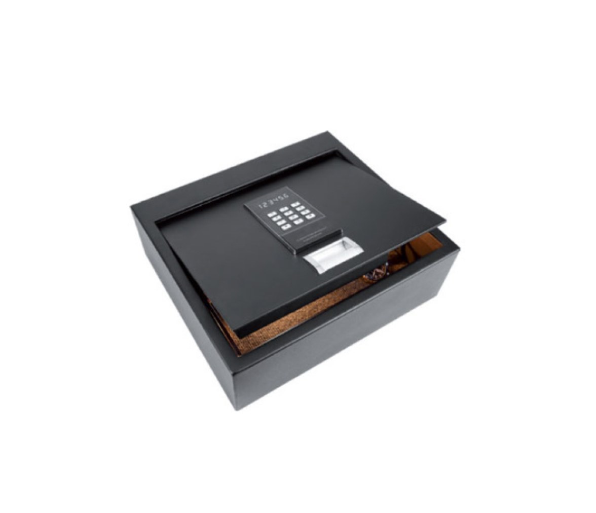 Vitrifrigo Caja Fuerte VSAFE 1340 TOP