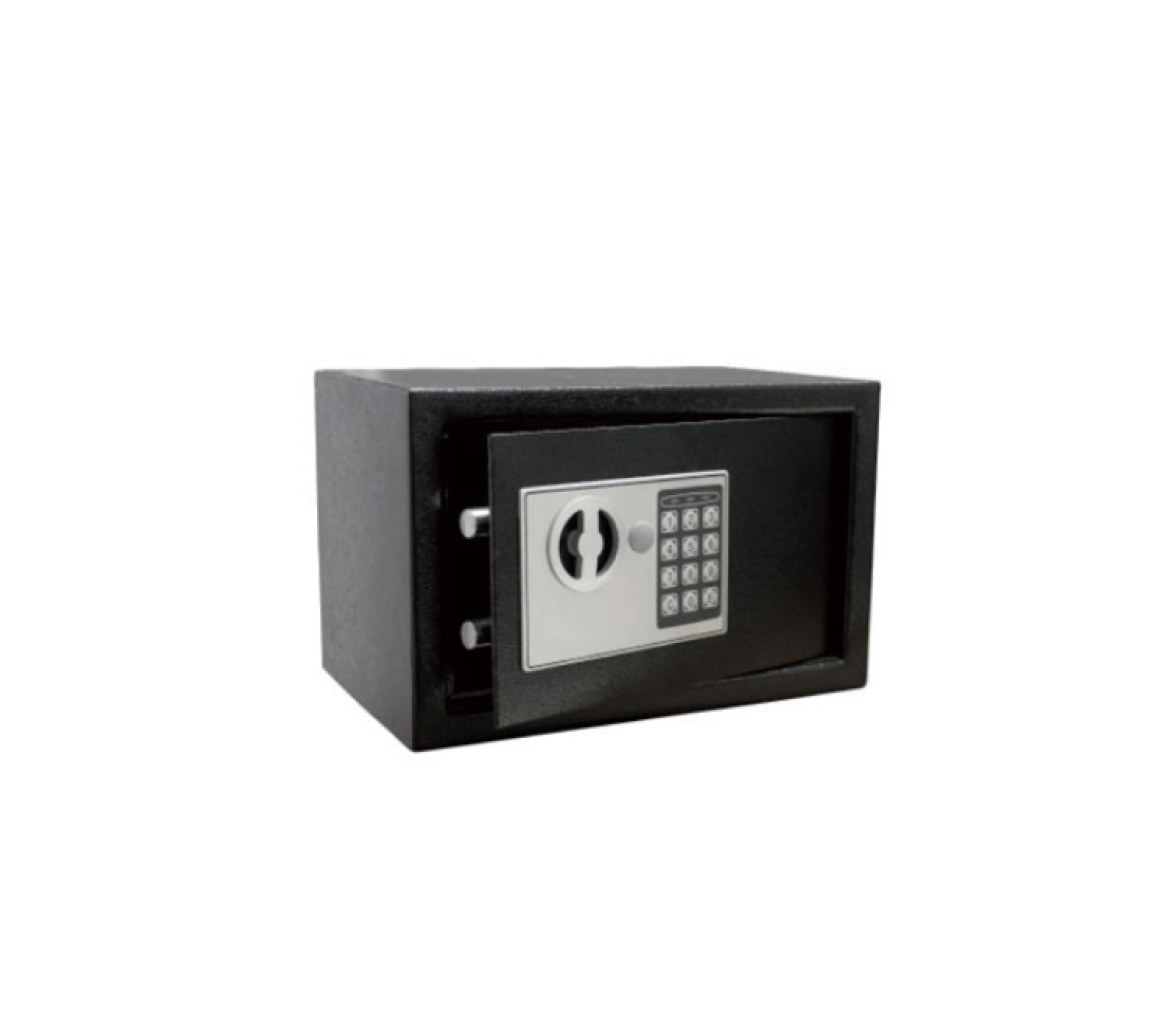 Vitrifrigo Caja Fuerte VSAFE 200