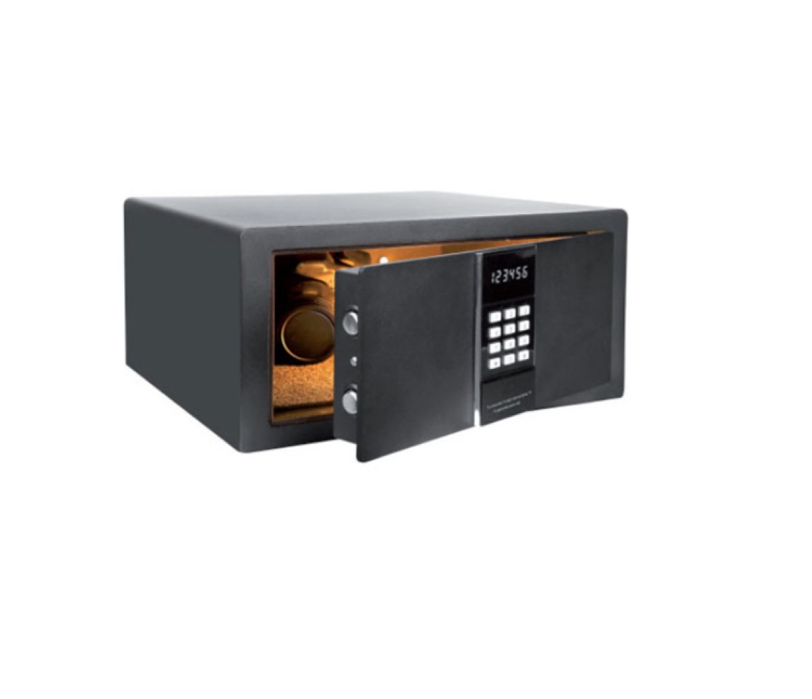 Vitrifrigo Caja Fuerte VSAFE 2050