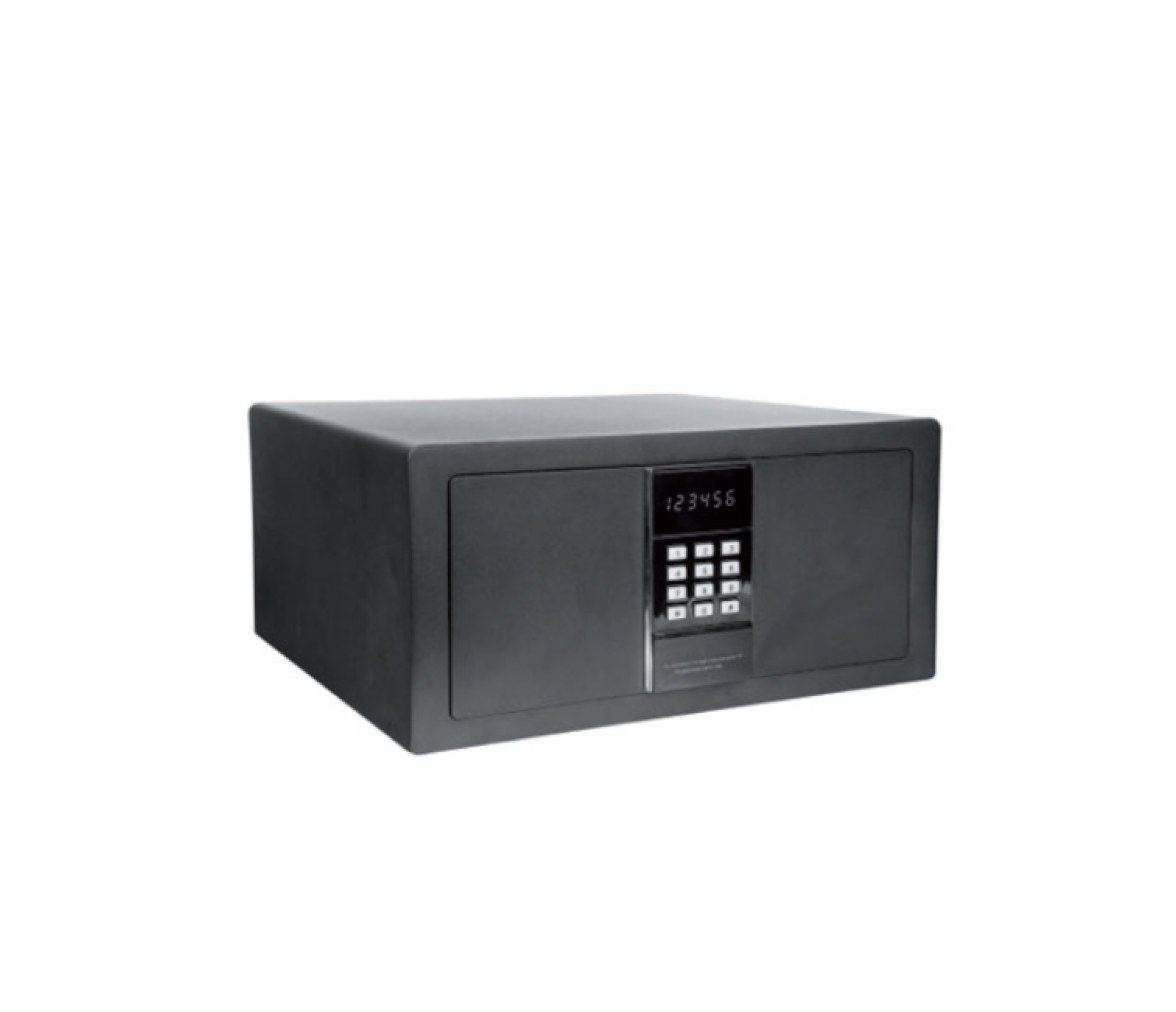 Vitrifrigo Caja Fuerte VSAFE 2050