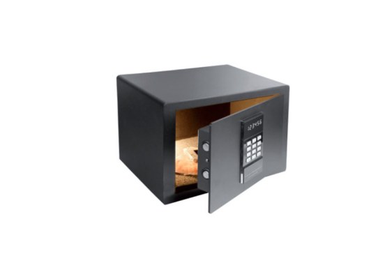 Vitrifrigo Caja Fuerte VSAFE 2535