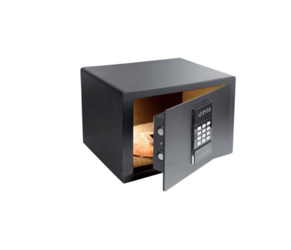 Vitrifrigo Caja Fuerte VSAFE 2535