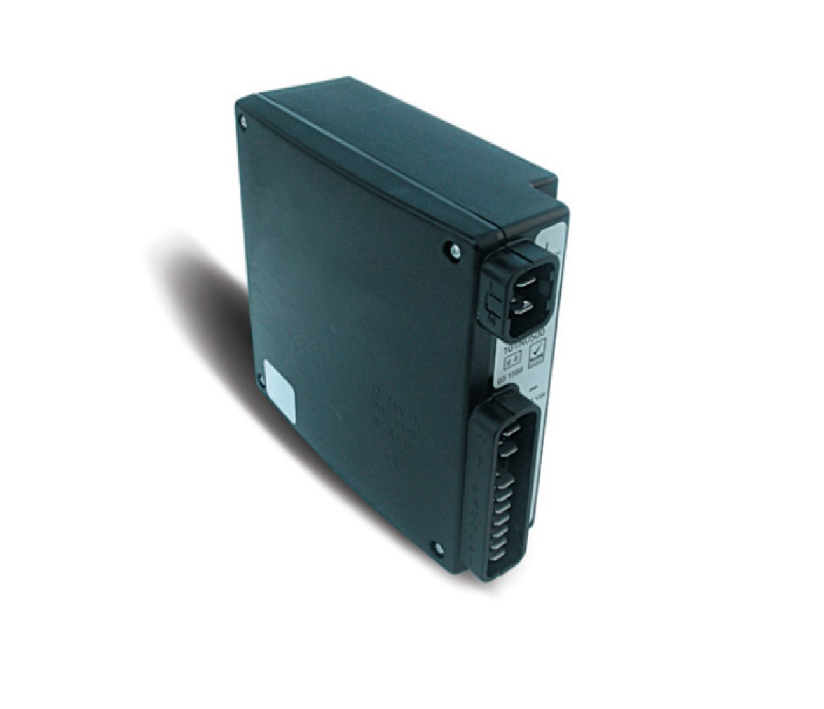 Vitrifrigo Centralita 12/24Vdc - 100/240Vac 50/60Hz