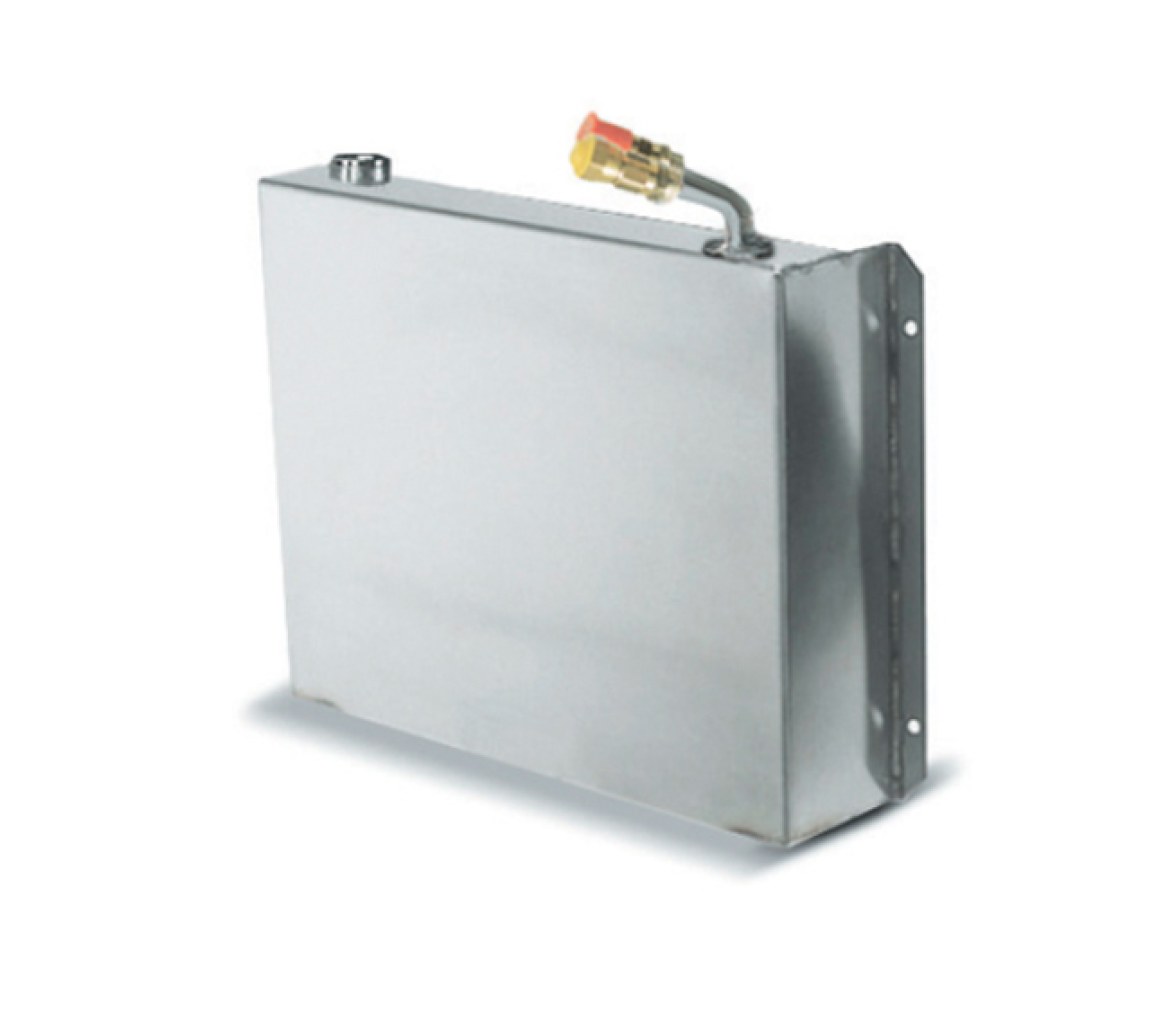 Vitrifrigo Evaporador de acumulación AC10-Q/AC20-Q/AC30-Q