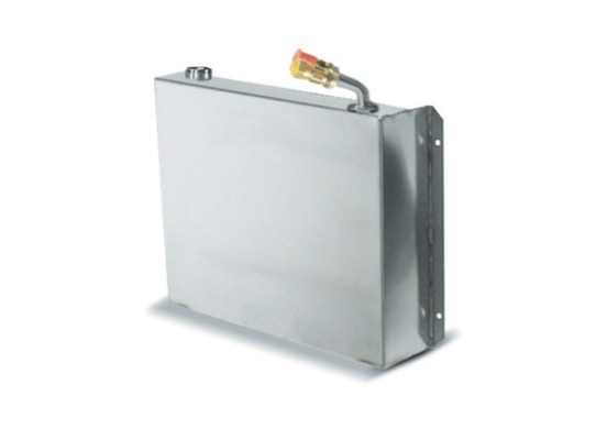 Vitrifrigo Evaporador de acumulación AC10-Q/AC20-Q/AC30-Q