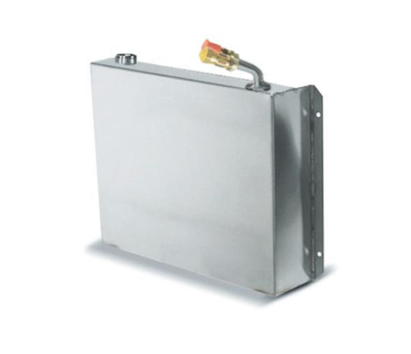 Vitrifrigo Evaporador de acumulación AC10-Q/AC20-Q/AC30-Q