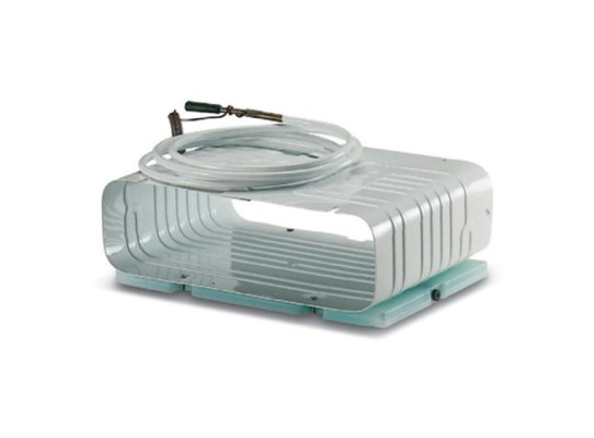 Vitrifrigo Evaporador de acumulación AC3