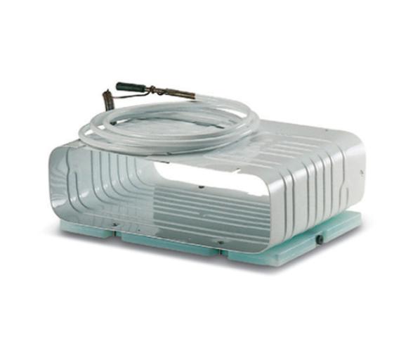 Vitrifrigo Evaporador de acumulación AC3