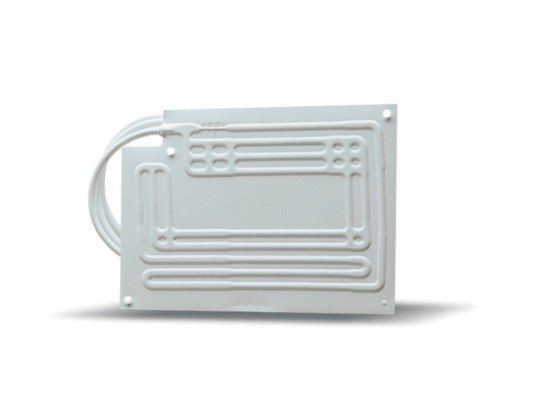 Vitrifrigo Evaporador de placa PT1