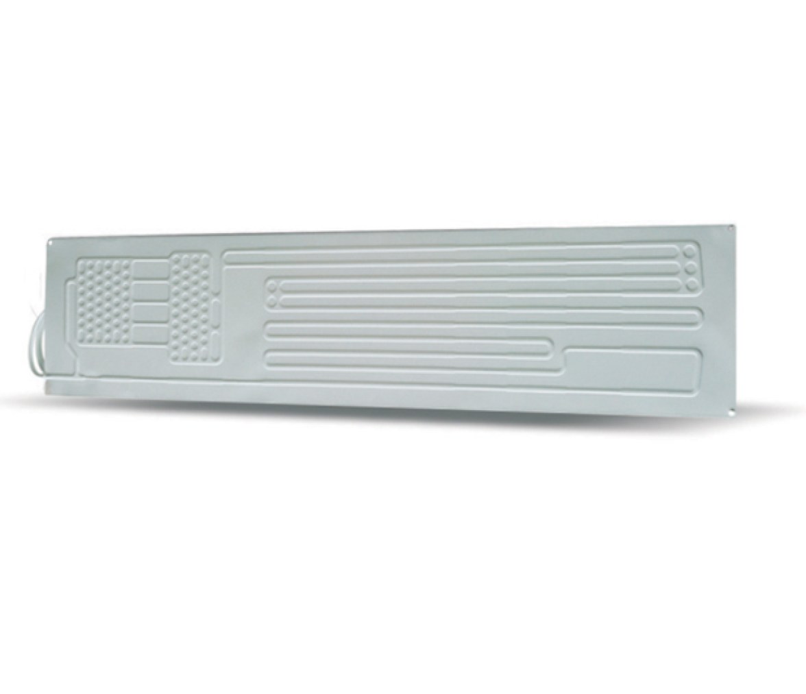 Vitrifrigo Evaporador de placa PT10