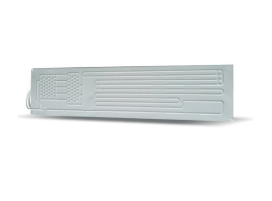 Vitrifrigo Evaporador de placa PT10