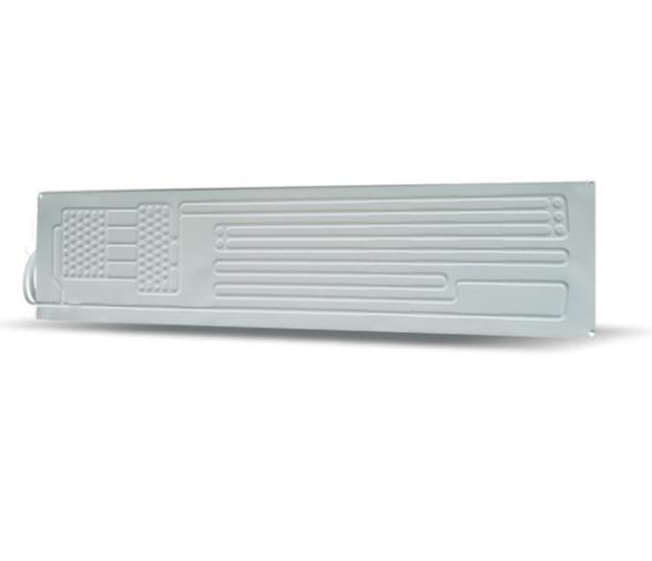 Vitrifrigo Evaporador de placa PT10