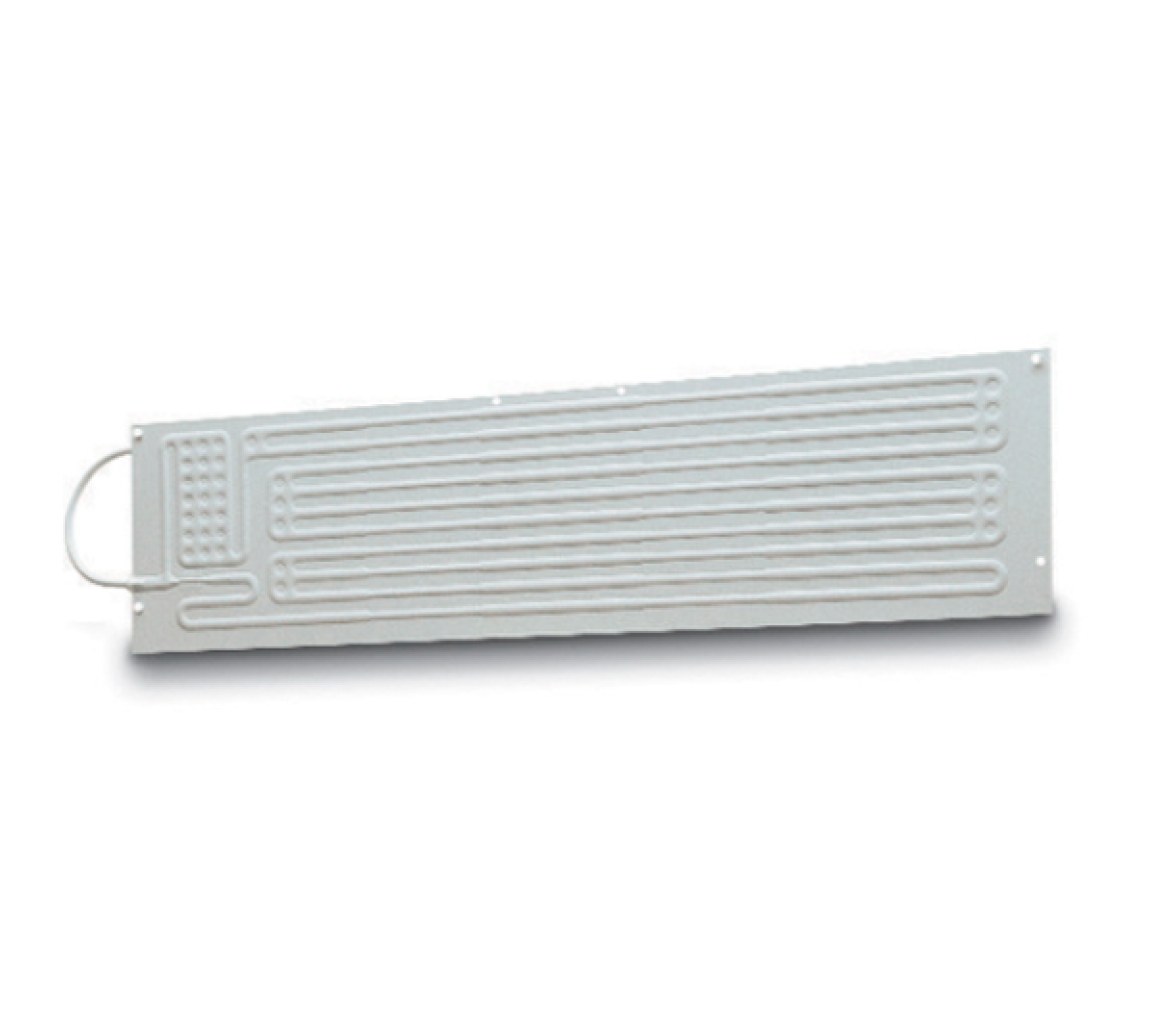 Vitrifrigo Evaporador de placa PT12