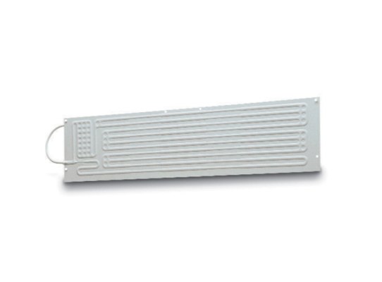 Vitrifrigo Evaporador de placa PT12