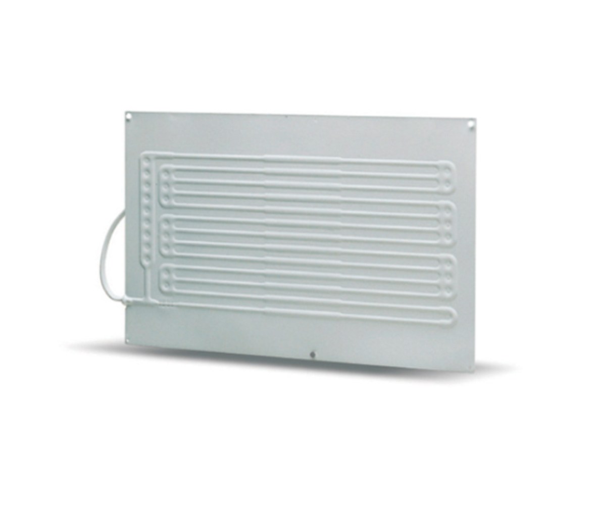 Vitrifrigo Evaporador de placa PT13