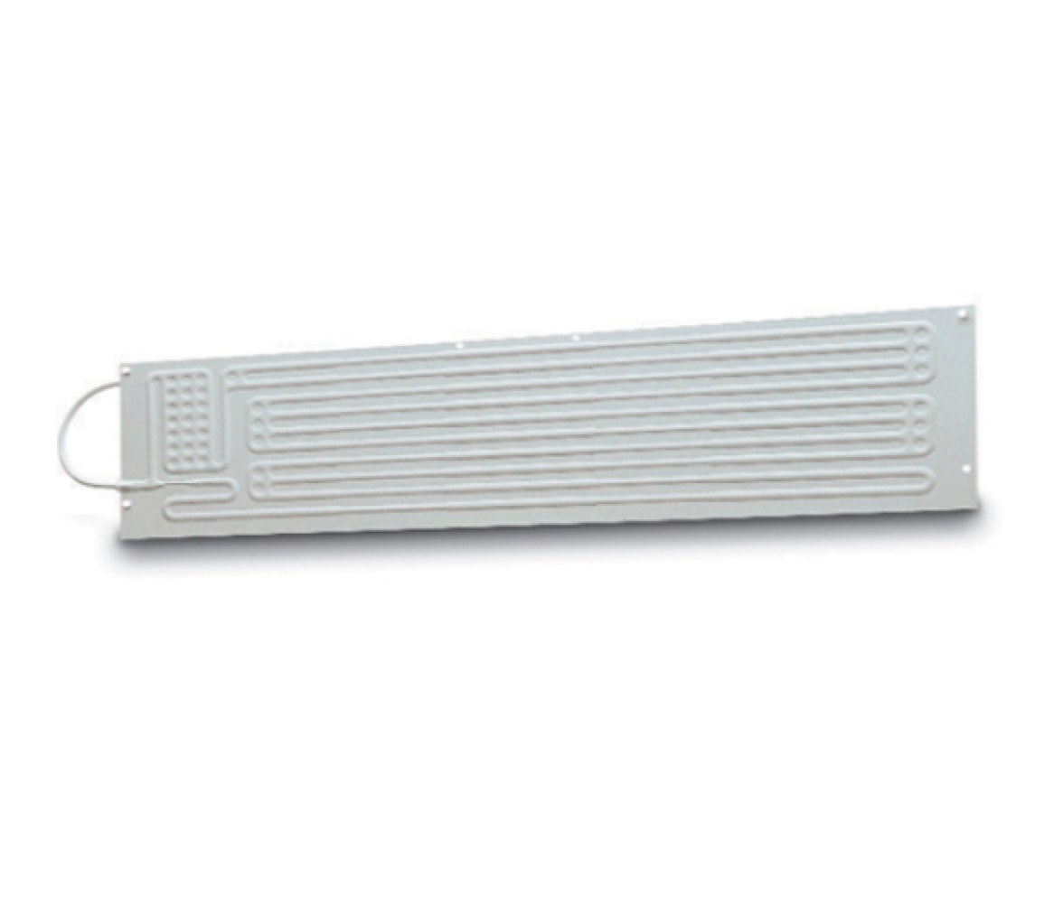 Vitrifrigo Evaporador de placa PT14
