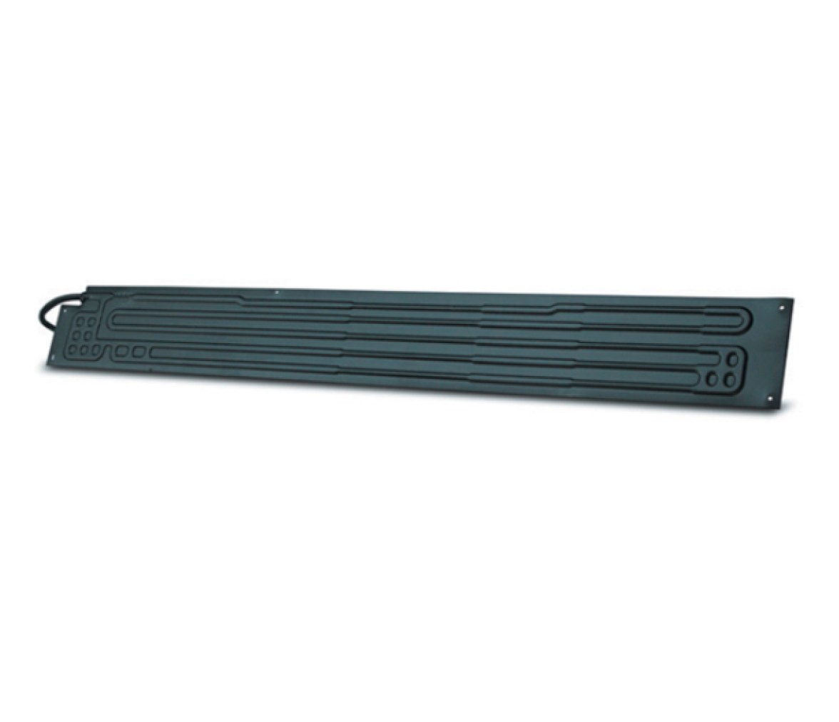 Vitrifrigo Evaporador de placa PT15
