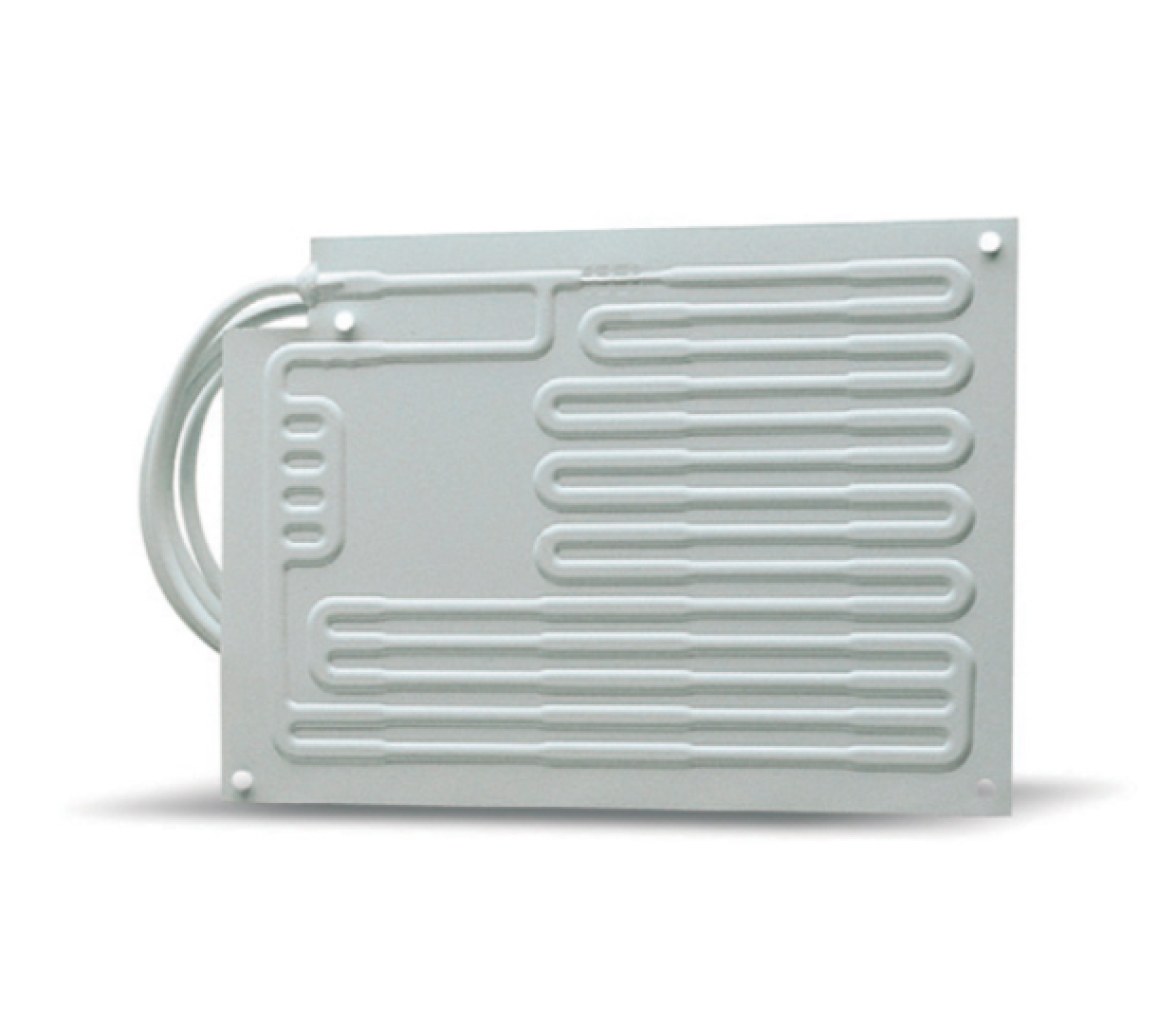 Vitrifrigo Evaporador de placa PT2
