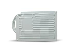 Vitrifrigo Evaporador de placa PT2